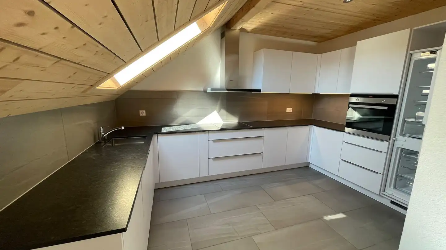 Apartment for rent - Le Boitchelat 49, 2905 Courtedoux