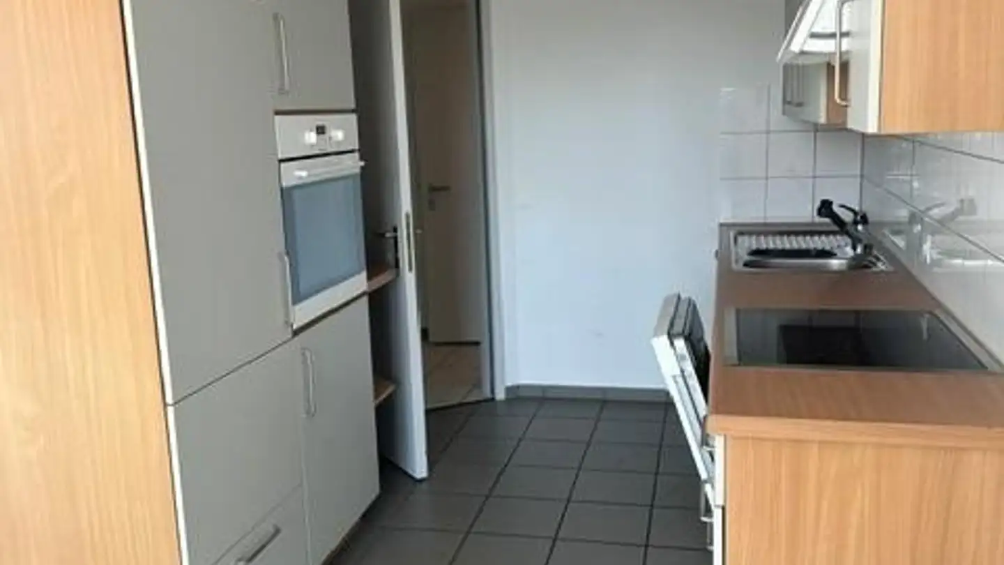 Apartment for rent - Bruggerstrasse 9c, 5103 Wildegg - Photo 2