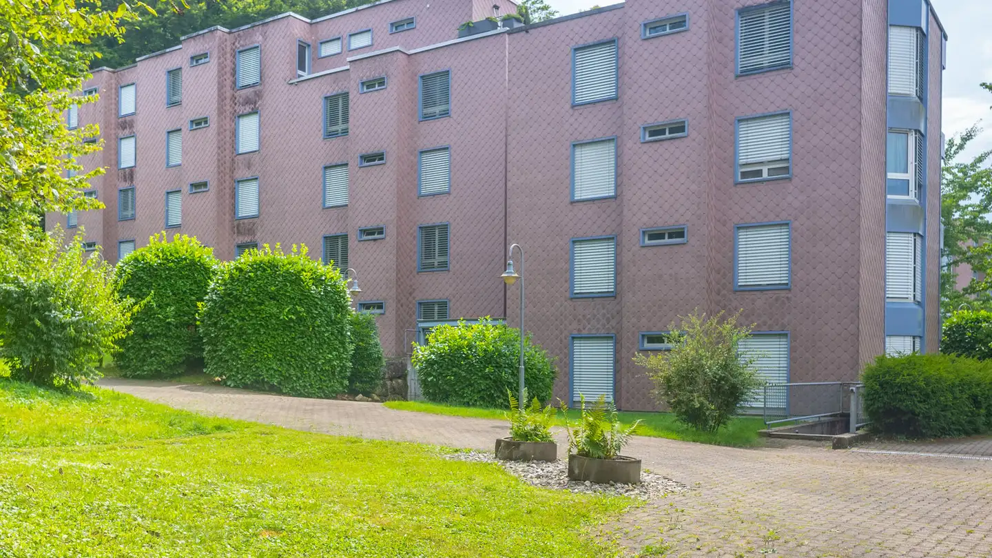 Appartamento in affitto - Rüttelistrasse 13, 4416 Bubendorf