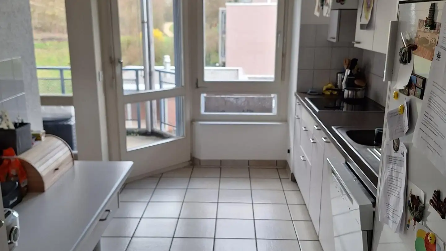 Appartamento in affitto - Rüttelistrasse 13, 4416 Bubendorf - Foto 2