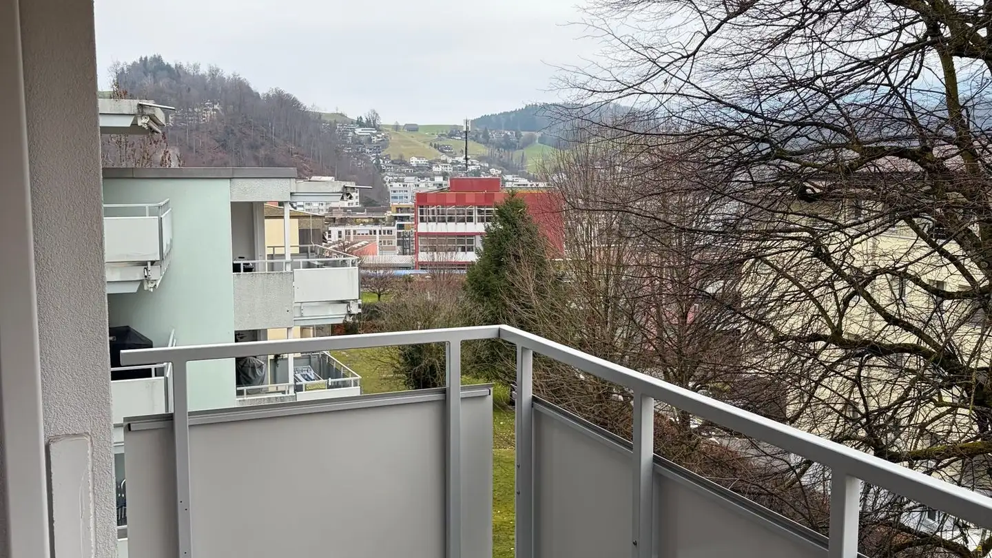 Penthouse mieten - Steinenstrasse 7, 6048 Horw