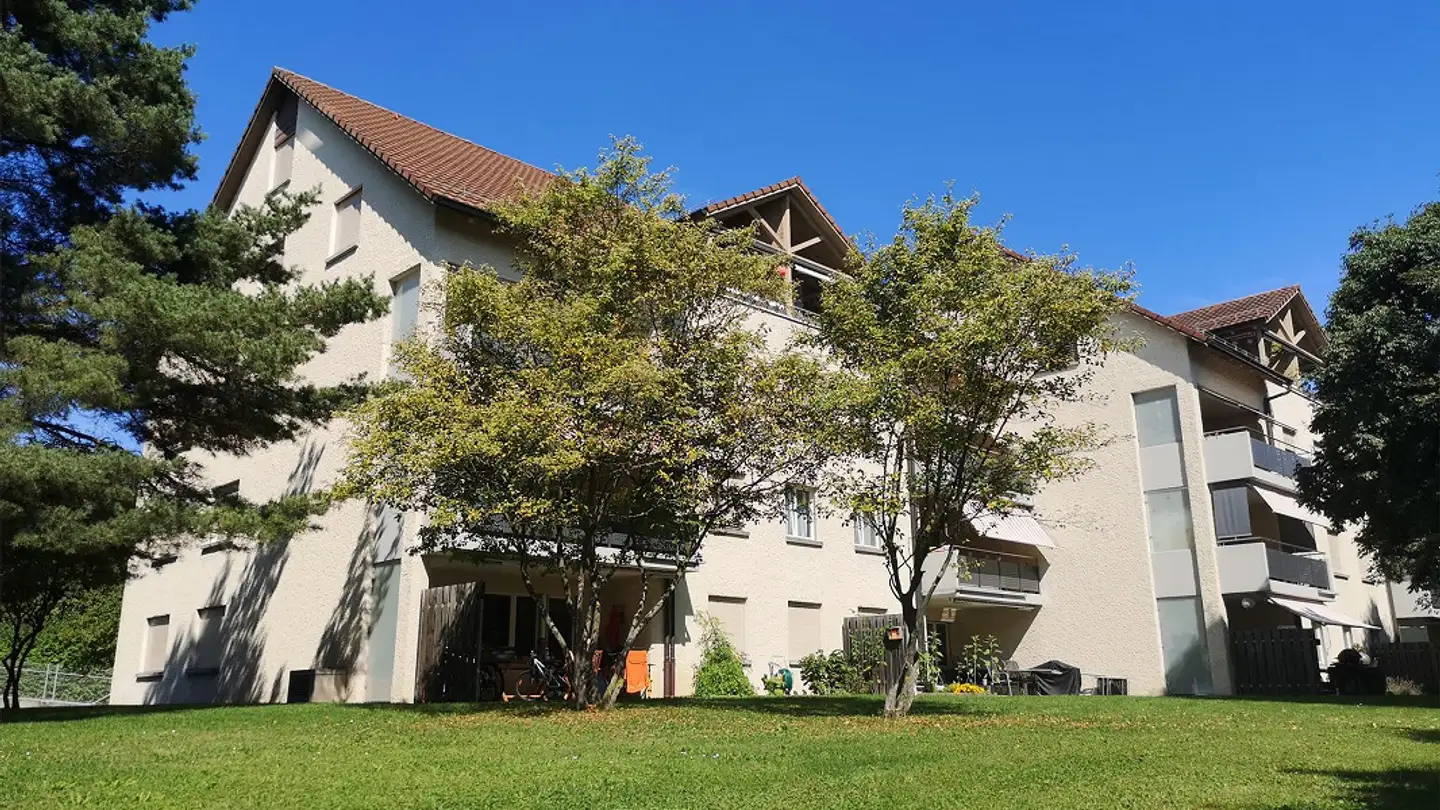 Apartment for rent - Spranglenstrasse 63, 8303 Bassersdorf