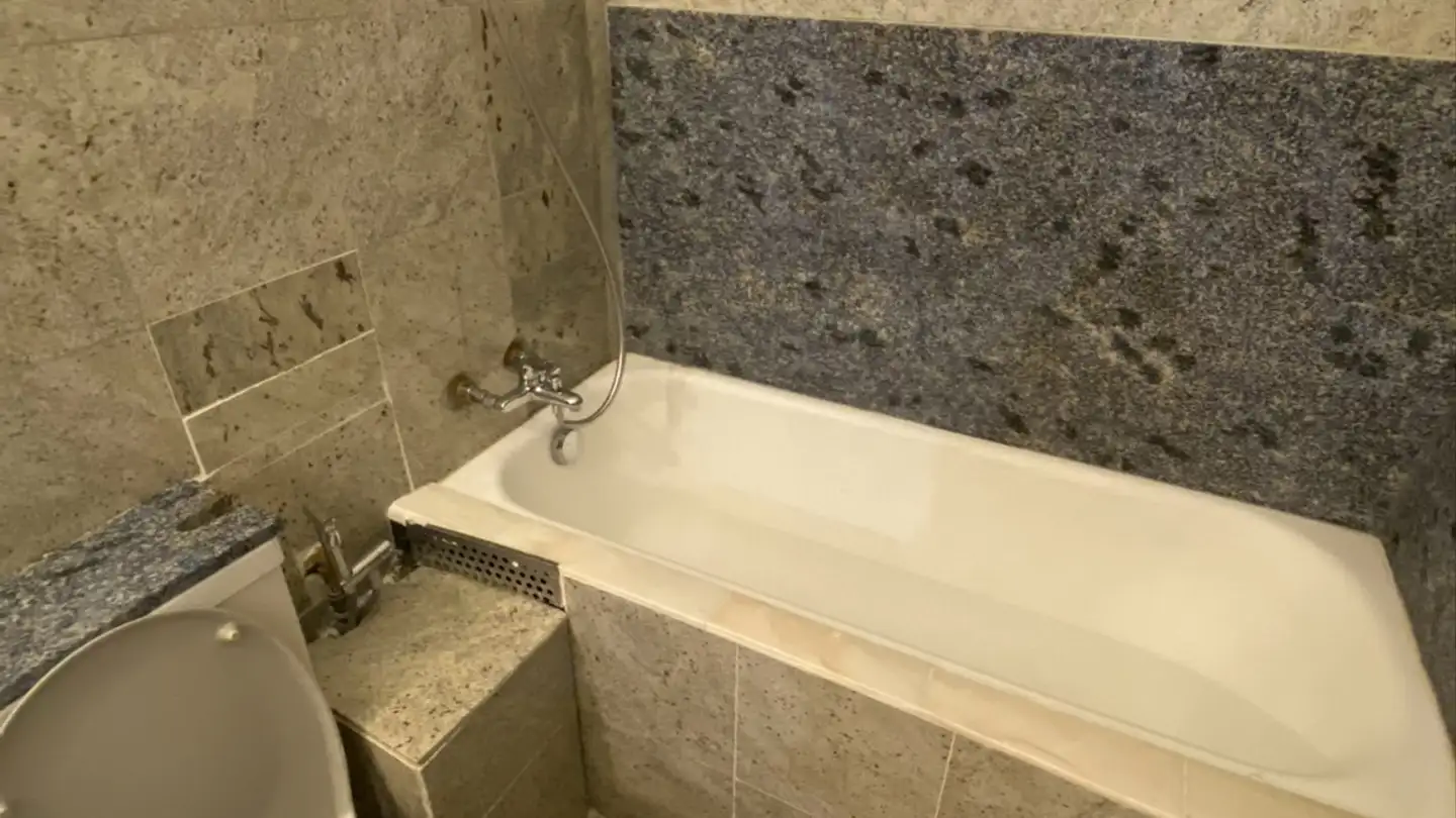 Stanza singola in affitto - Boulevard du Pont-d'Arve 15, 1205 Genève - Photo 2