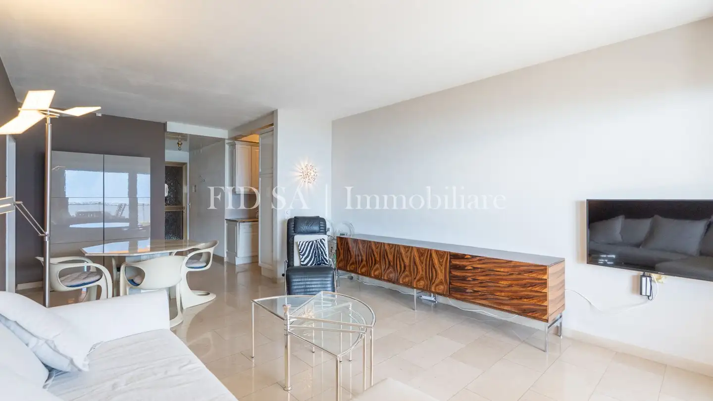 Apartment for sale - Via Patocchi 38a, 6644 Orselina - Photo 4