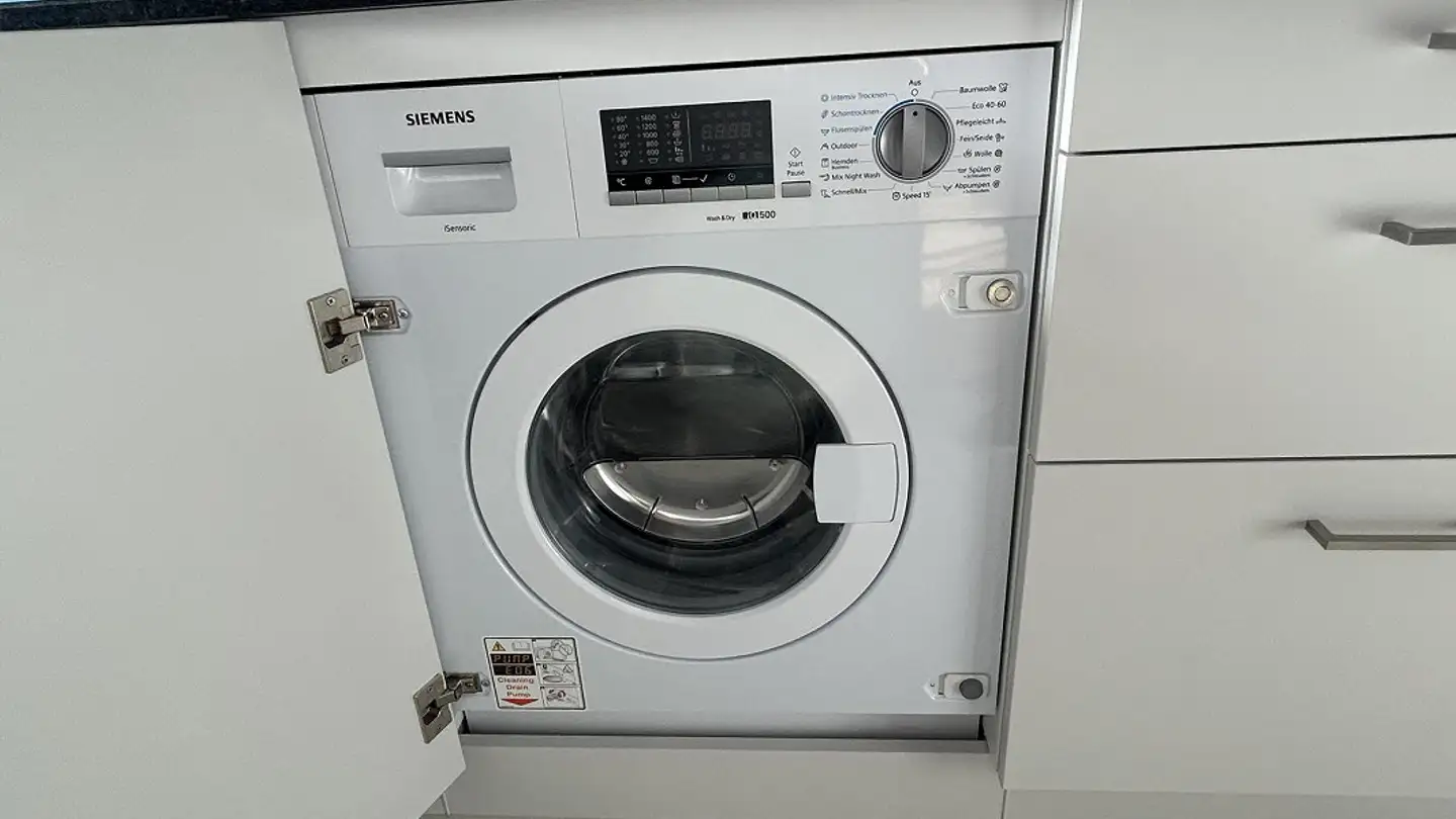 Apartment for rent - Spranglenstrasse 63, 8303 Bassersdorf - Photo 3