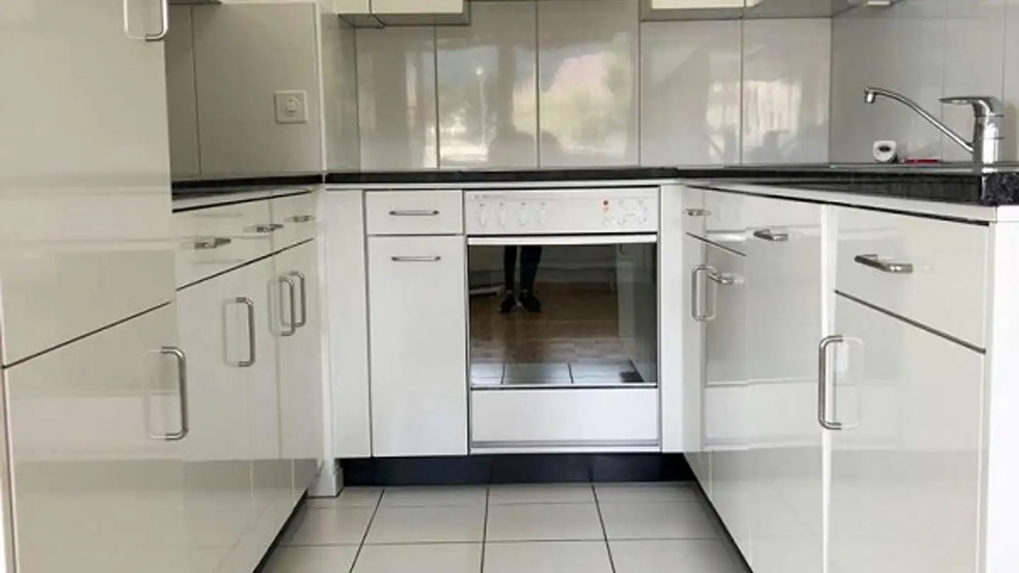 Appartamento in affitto - Längenbühlstrasse 1, 3302 Moosseedorf - Photo 2