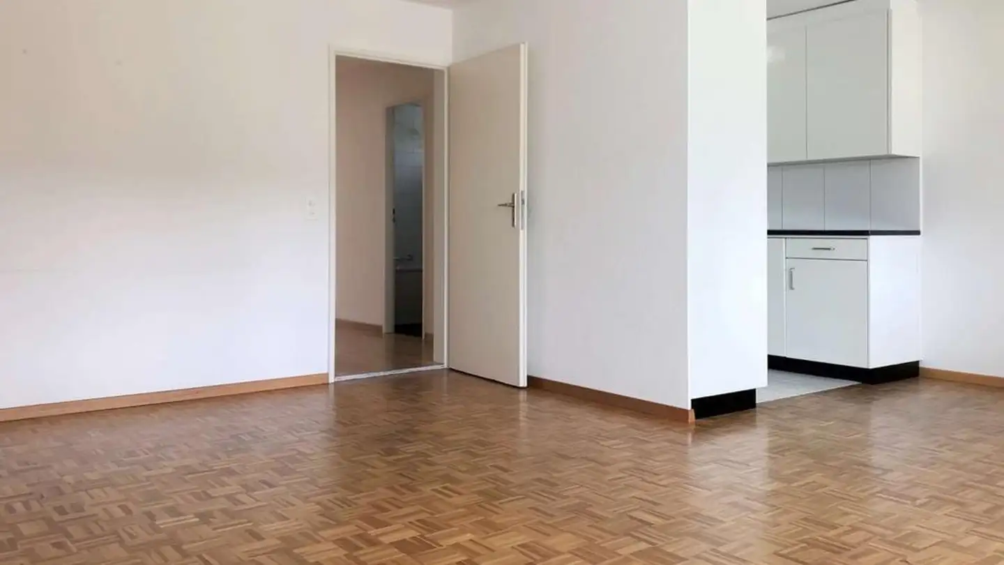 Appartamento in affitto - Längenbühlstrasse 1, 3302 Moosseedorf - Photo 3