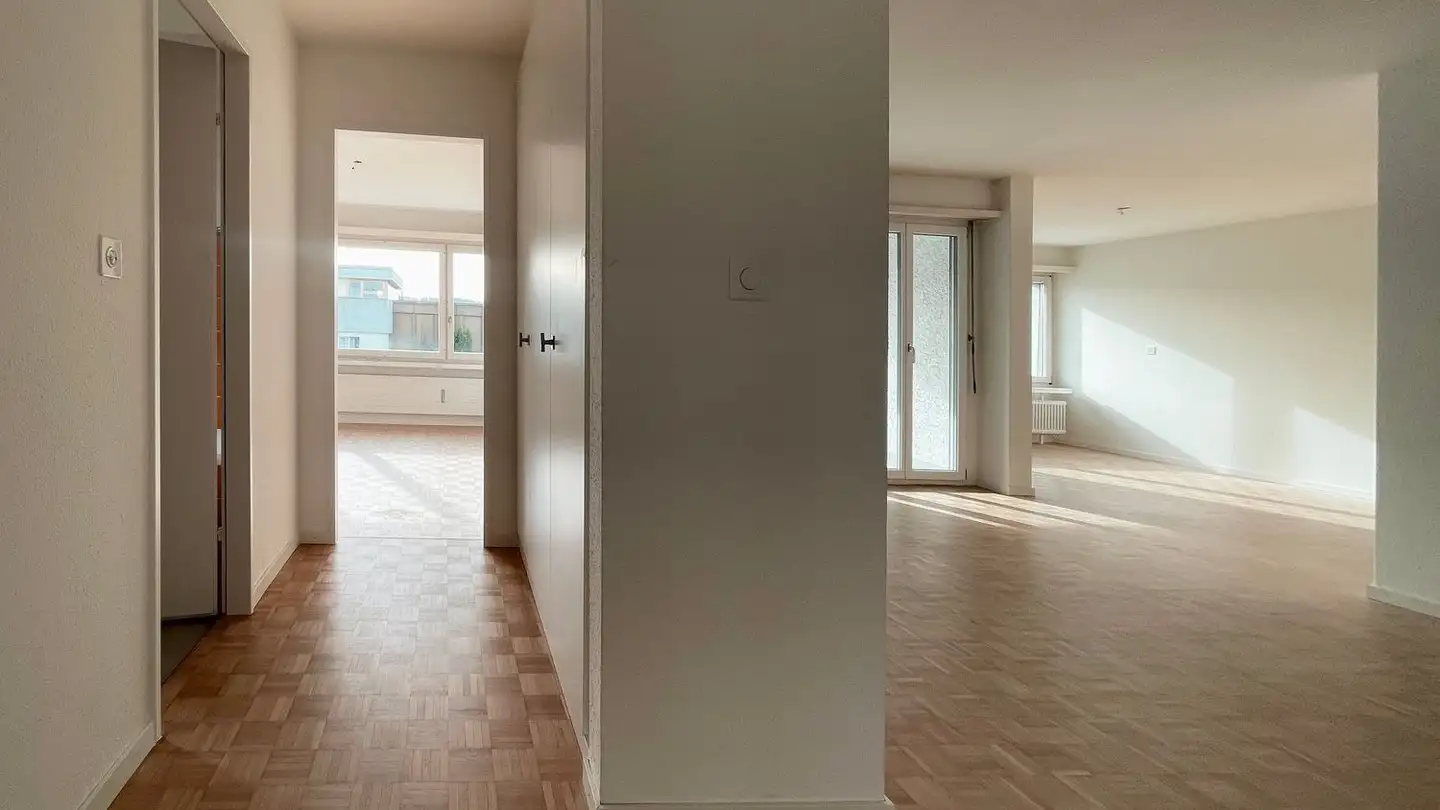 Appartamento in affitto - Toggenburgerstrasse 137a, 9500 Wil SG - Photo 2