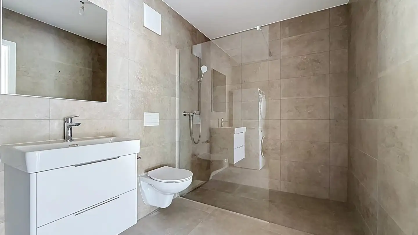 Apartment for rent - Chemin Du Clos 37, 1958 Uvrier - Photo 4