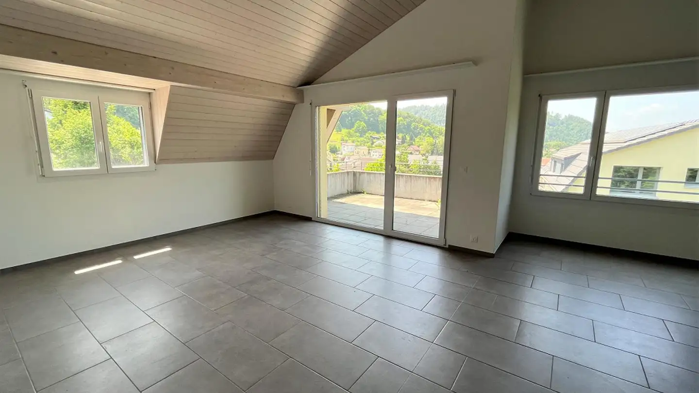 Apartment for rent - Rainmattweg 6, 4203 Grellingen - Photo 3
