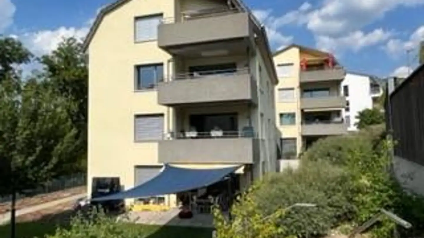 Apartment for rent - Rainmattweg 6, 4203 Grellingen