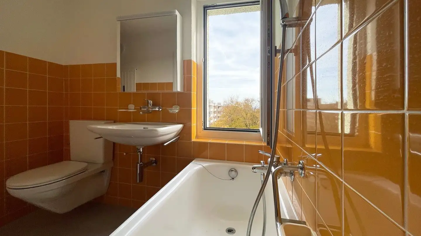 Appartamento in affitto - Toggenburgerstrasse 137a, 9500 Wil SG - Photo 4