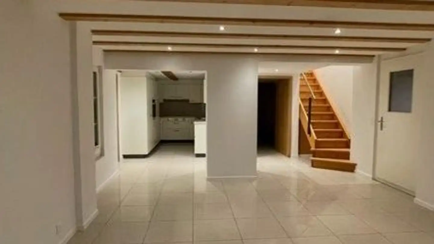 Appartement à louer - Hauptstrasse 112, 3855 Brienz BE