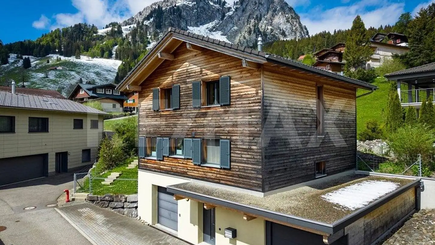 Maison individuelle à vendre - Bärglistrasse 8, 8849 Alpthal - Photo 3