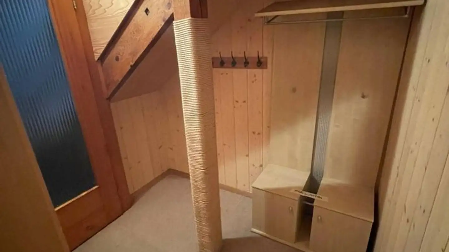 Appartement à louer - Hauptstrasse 112, 3855 Brienz BE - Photo 3