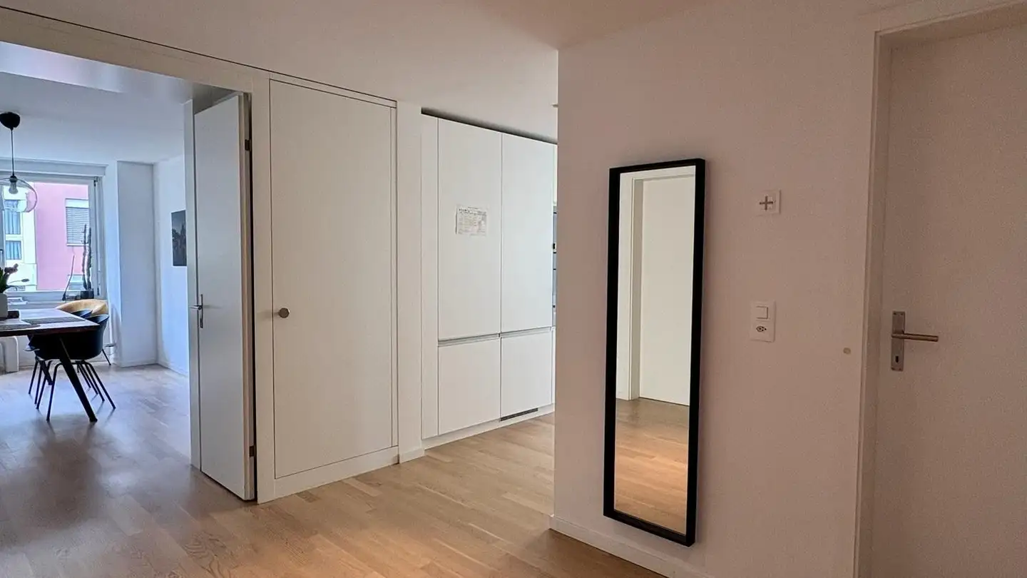 Appartement à louer - 8008 Zürich - Photo 4