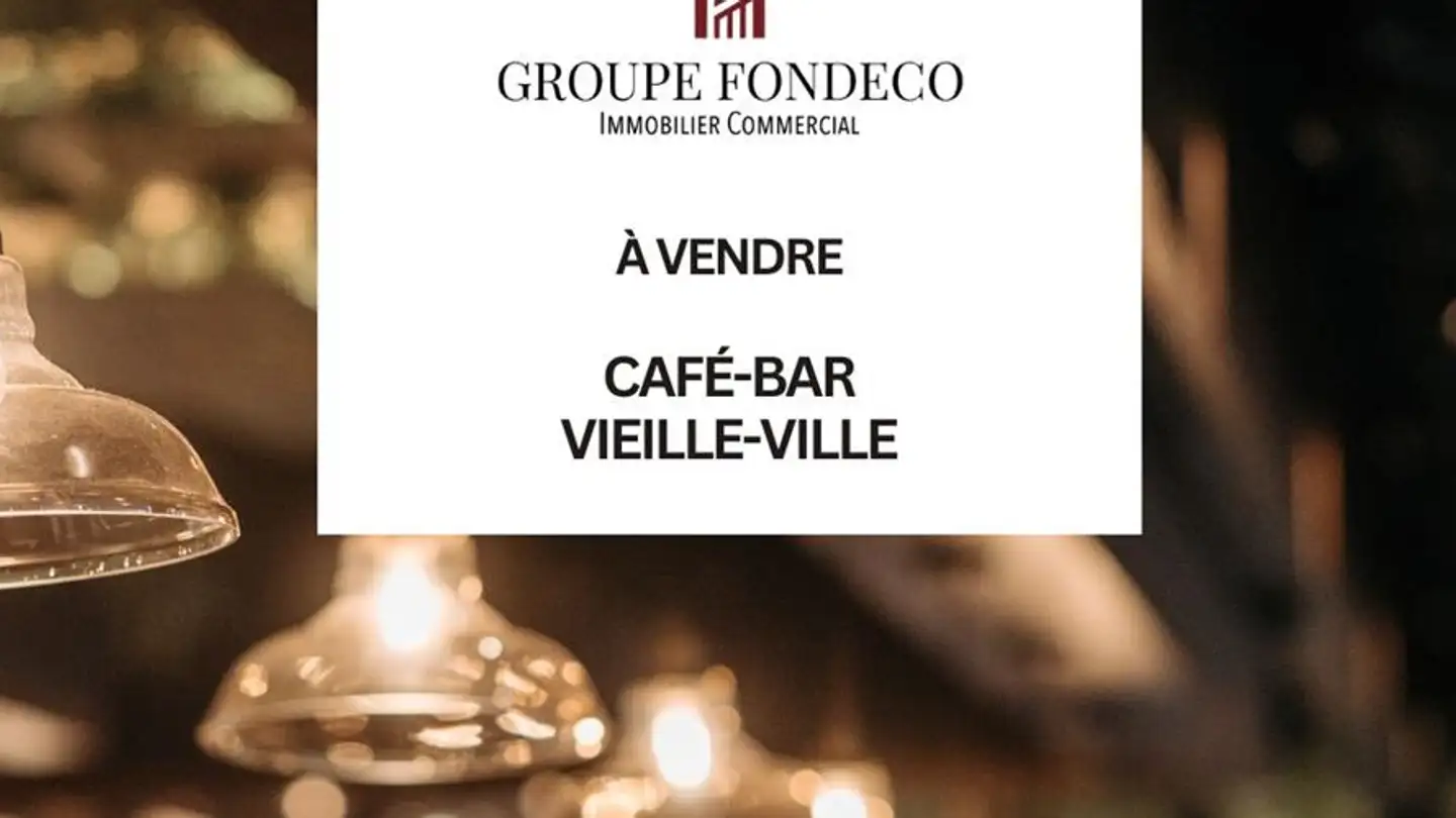 Hôtel à louer - 1204 Genève - Photo 3