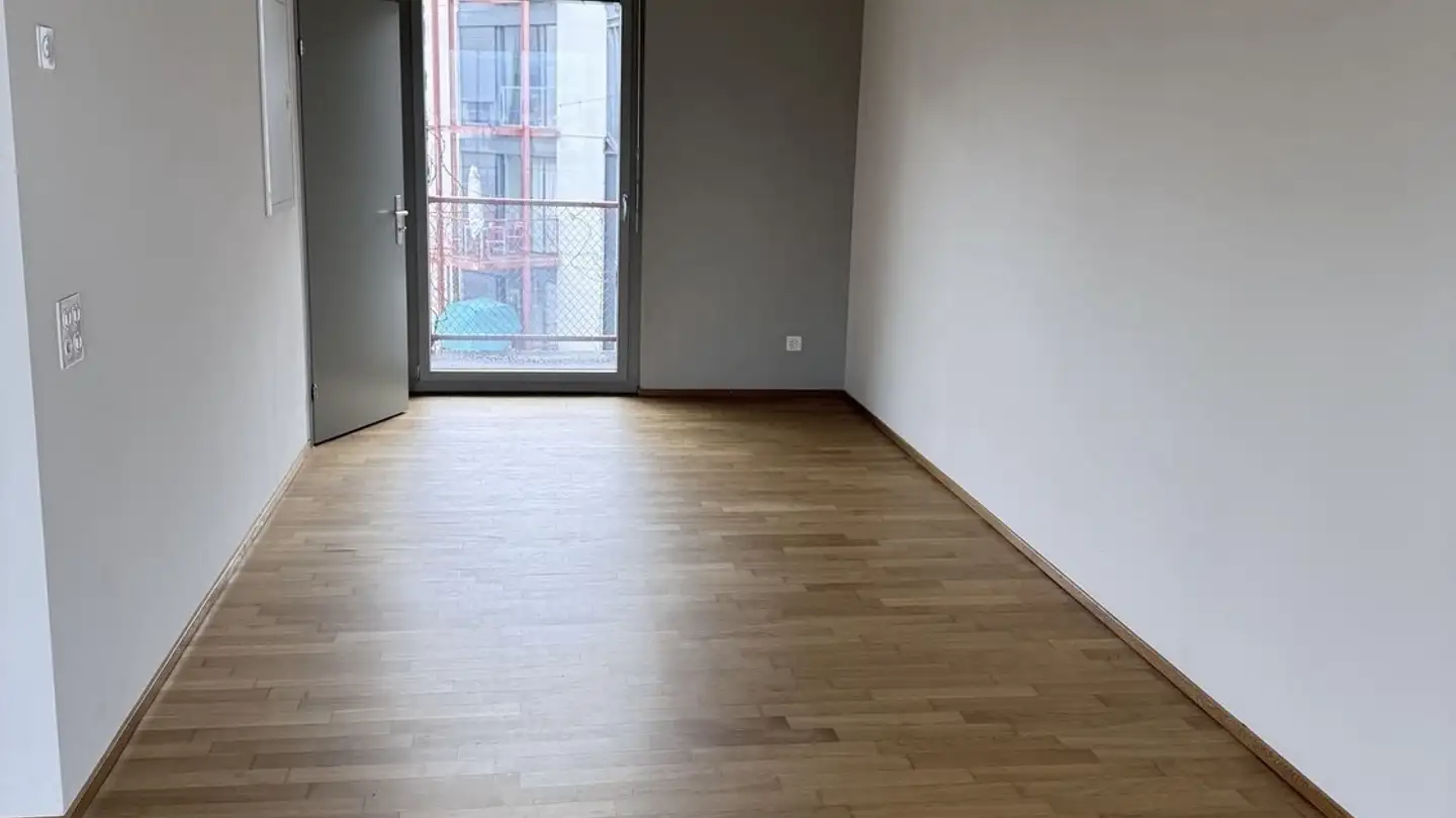 Zimmer mieten - Am Wasser 10, 8600 Dübendorf - Foto 2