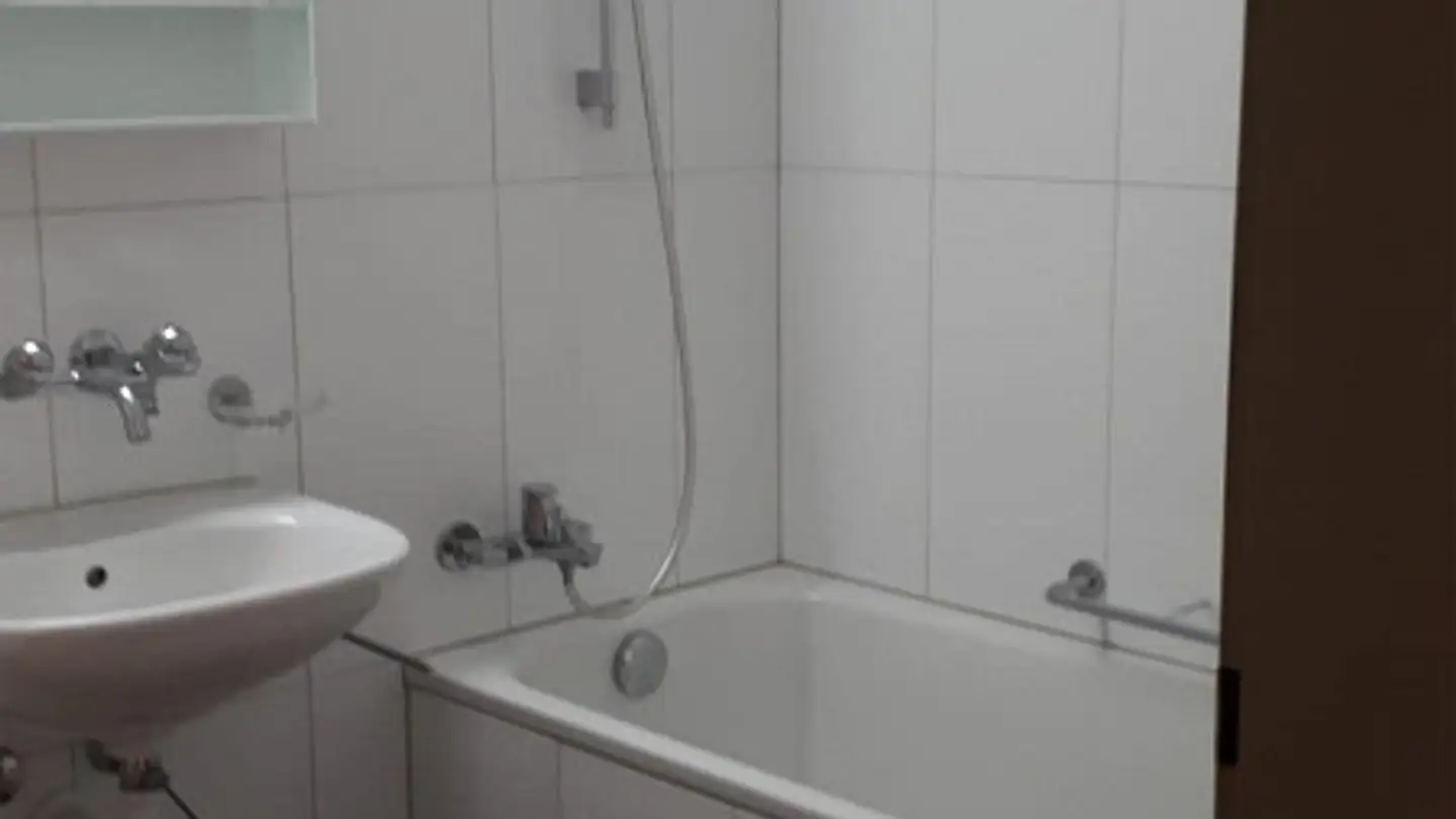 Apartment for rent - Jägerstrasse 9a, 9200 Gossau SG