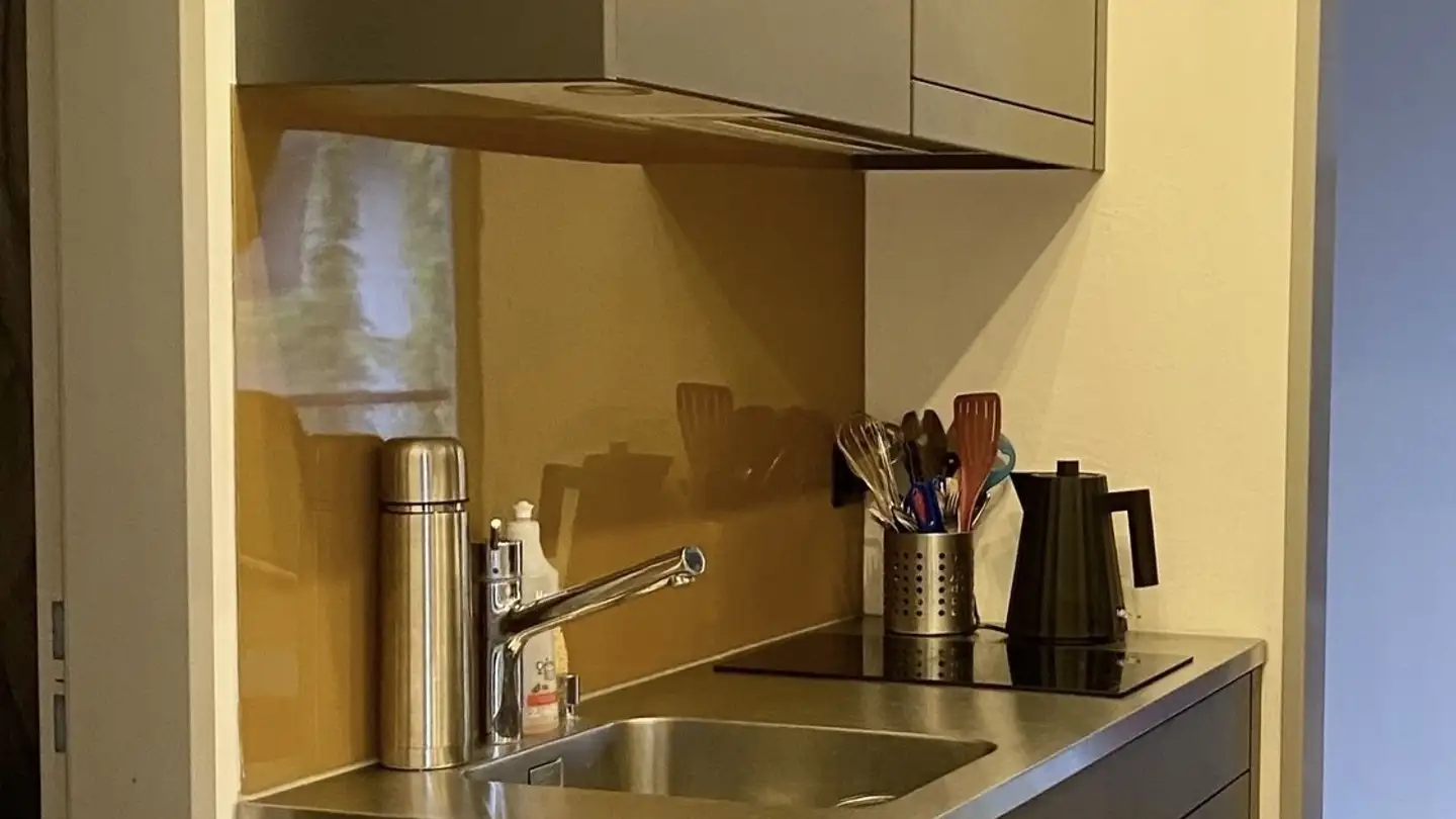 Zimmer mieten - Am Wasser 10, 8600 Dübendorf - Foto 3