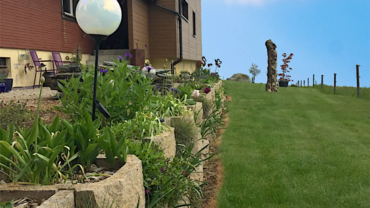 Casa singola in vendita - 1452 Les Rasses - Photo 3