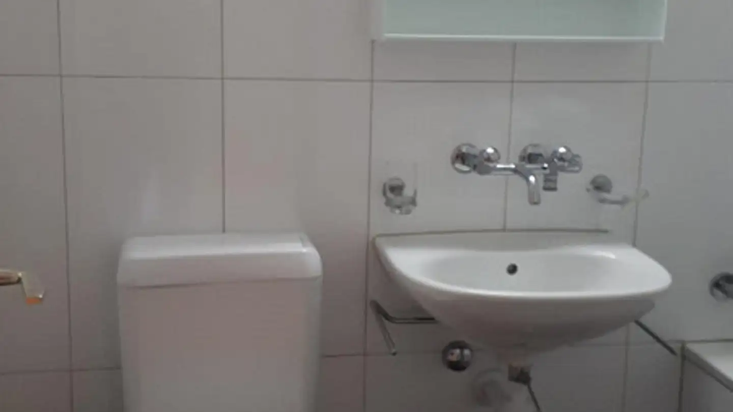 Apartment for rent - Jägerstrasse 9a, 9200 Gossau SG - Photo 2