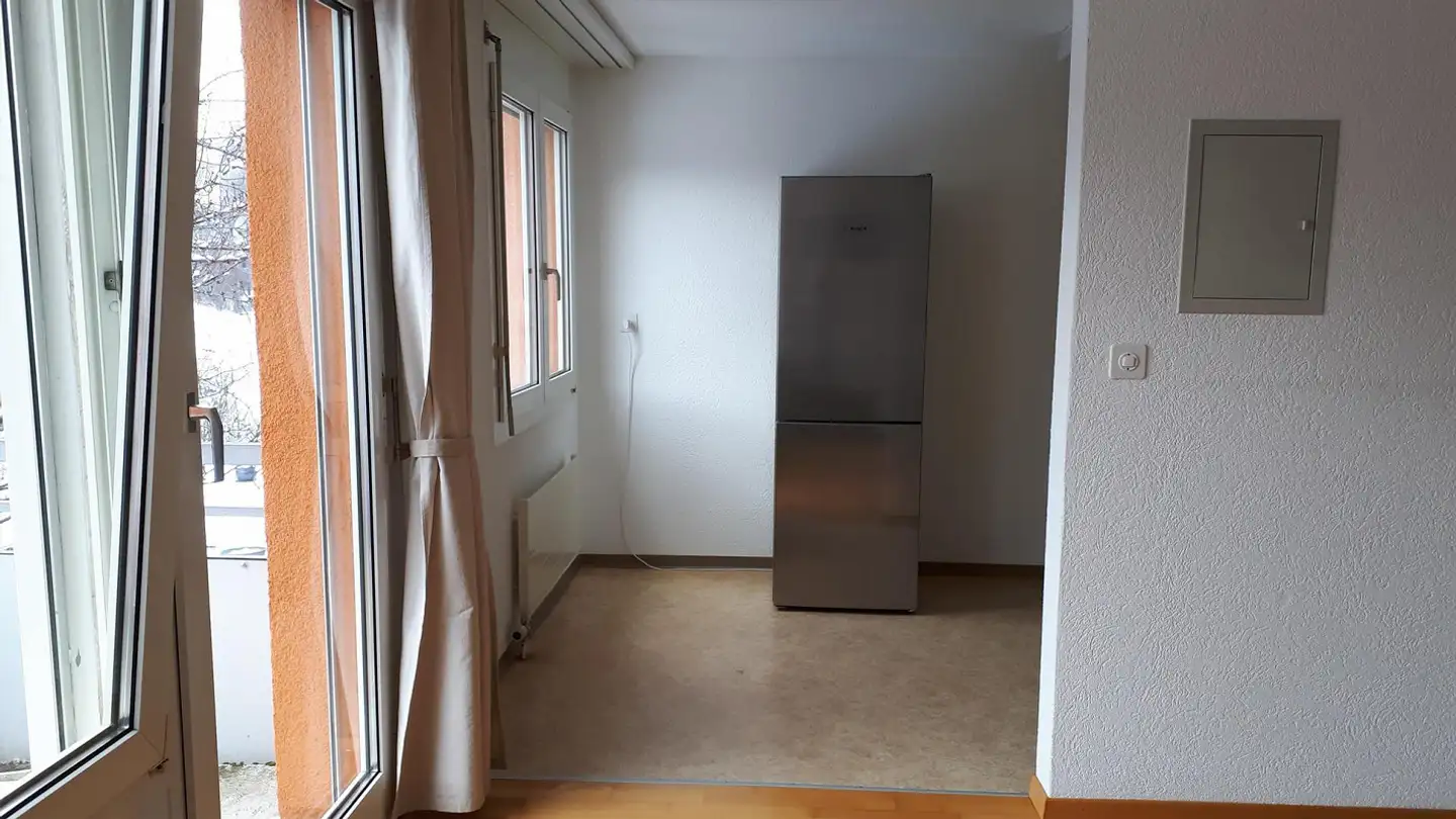 Apartment for rent - Jägerstrasse 9a, 9200 Gossau SG - Photo 3