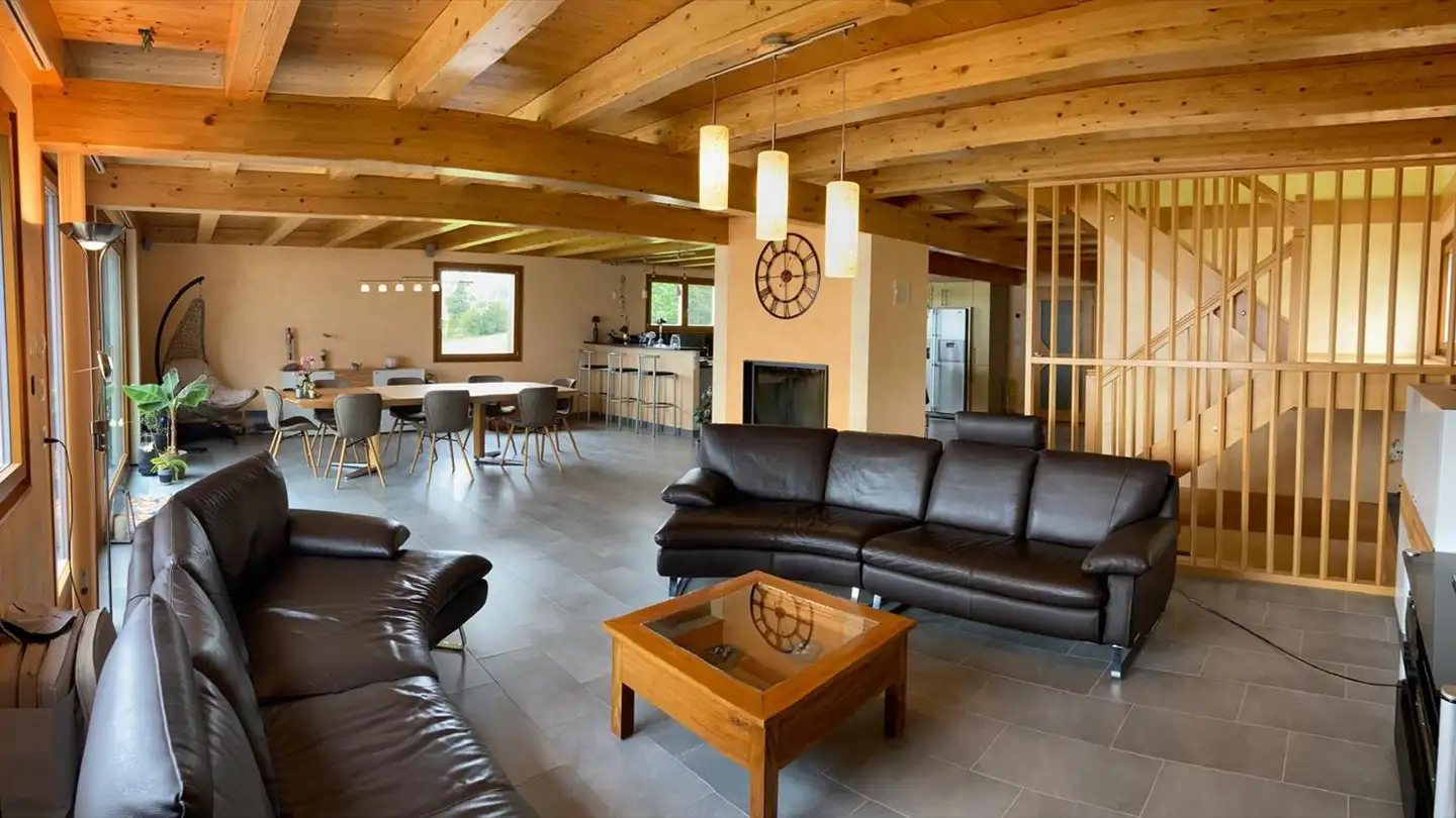 Casa singola in vendita - 1452 Les Rasses - Photo 4