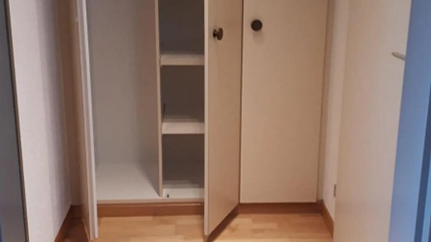 Apartment for rent - Jägerstrasse 9a, 9200 Gossau SG - Photo 4