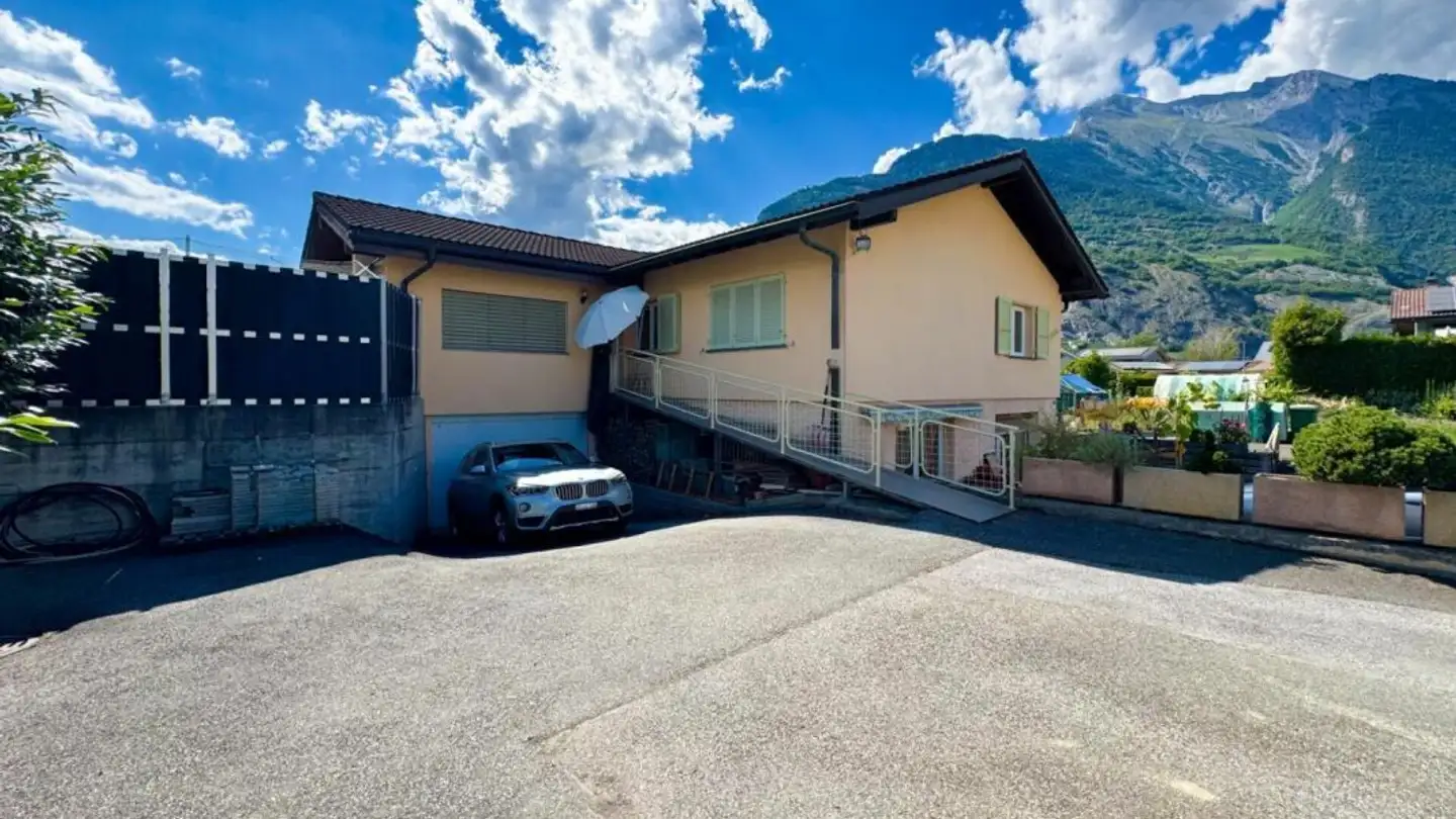 Villa in vendita - 1957 Ardon - Photo 4