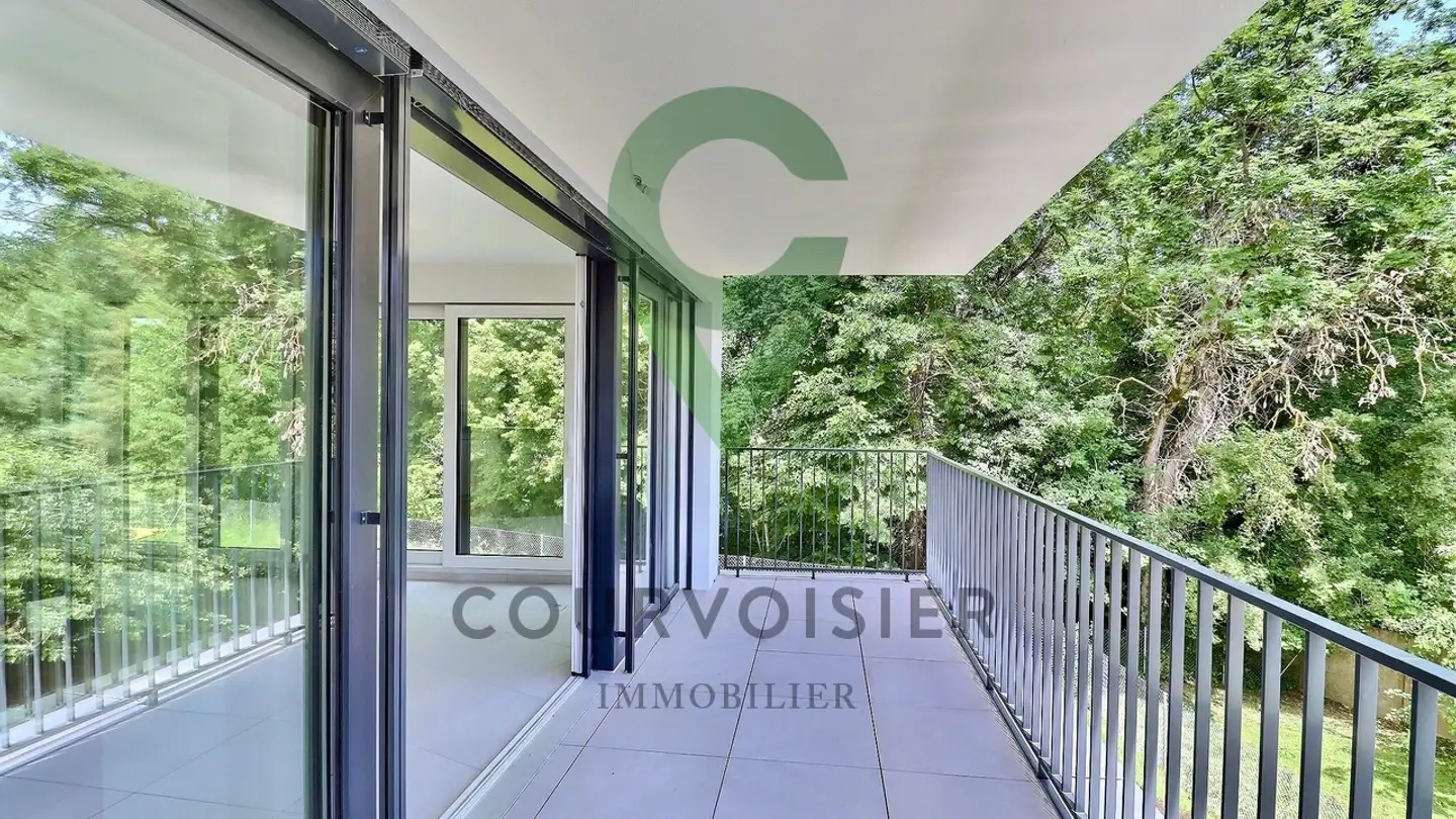 Appartamento in vendita - 1260 Nyon - Photo 2