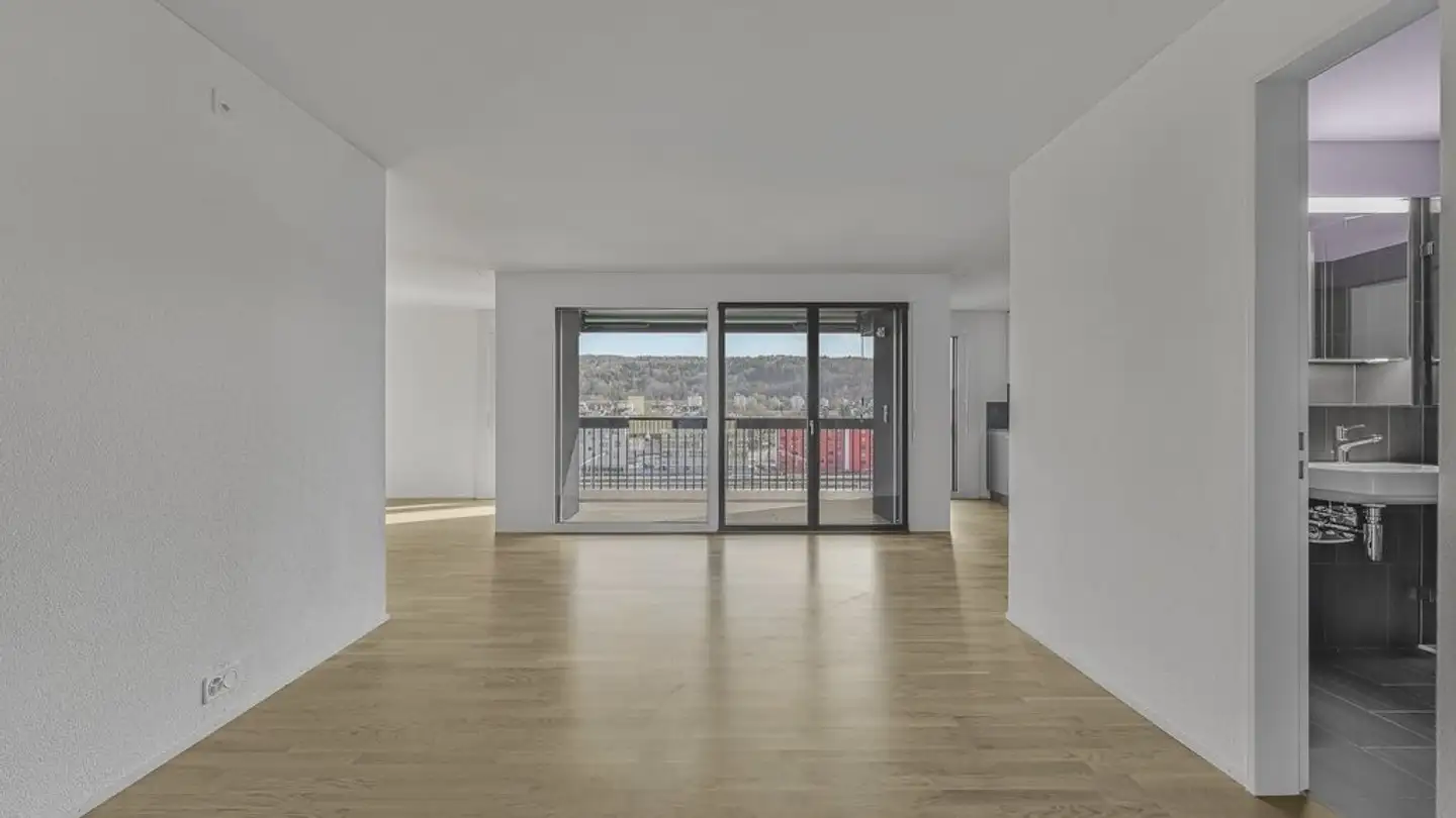 Wohnung mieten - Brandstrasse 21, 8952 Schlieren - Foto 3