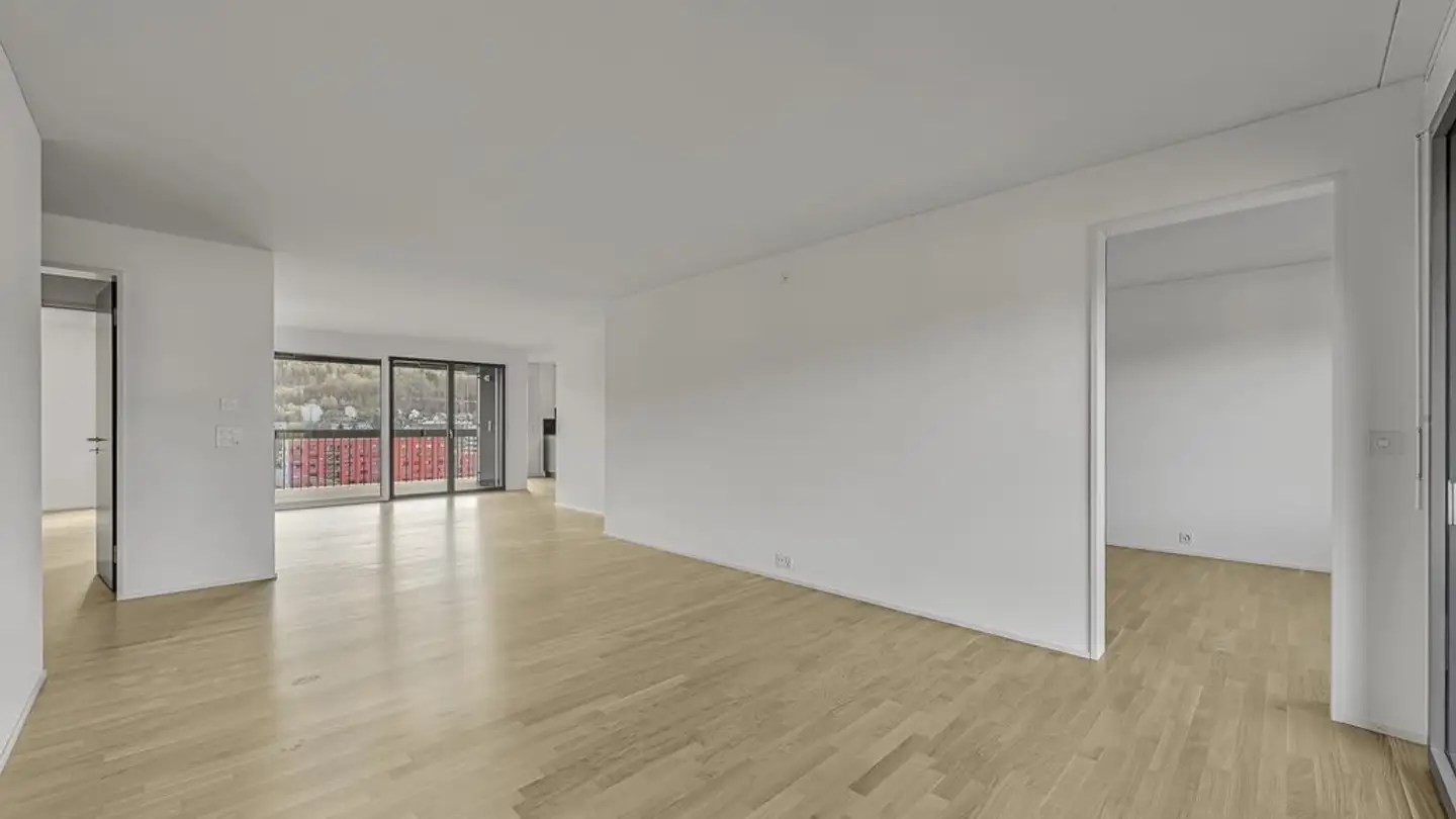 Wohnung mieten - Brandstrasse 21, 8952 Schlieren - Foto 4