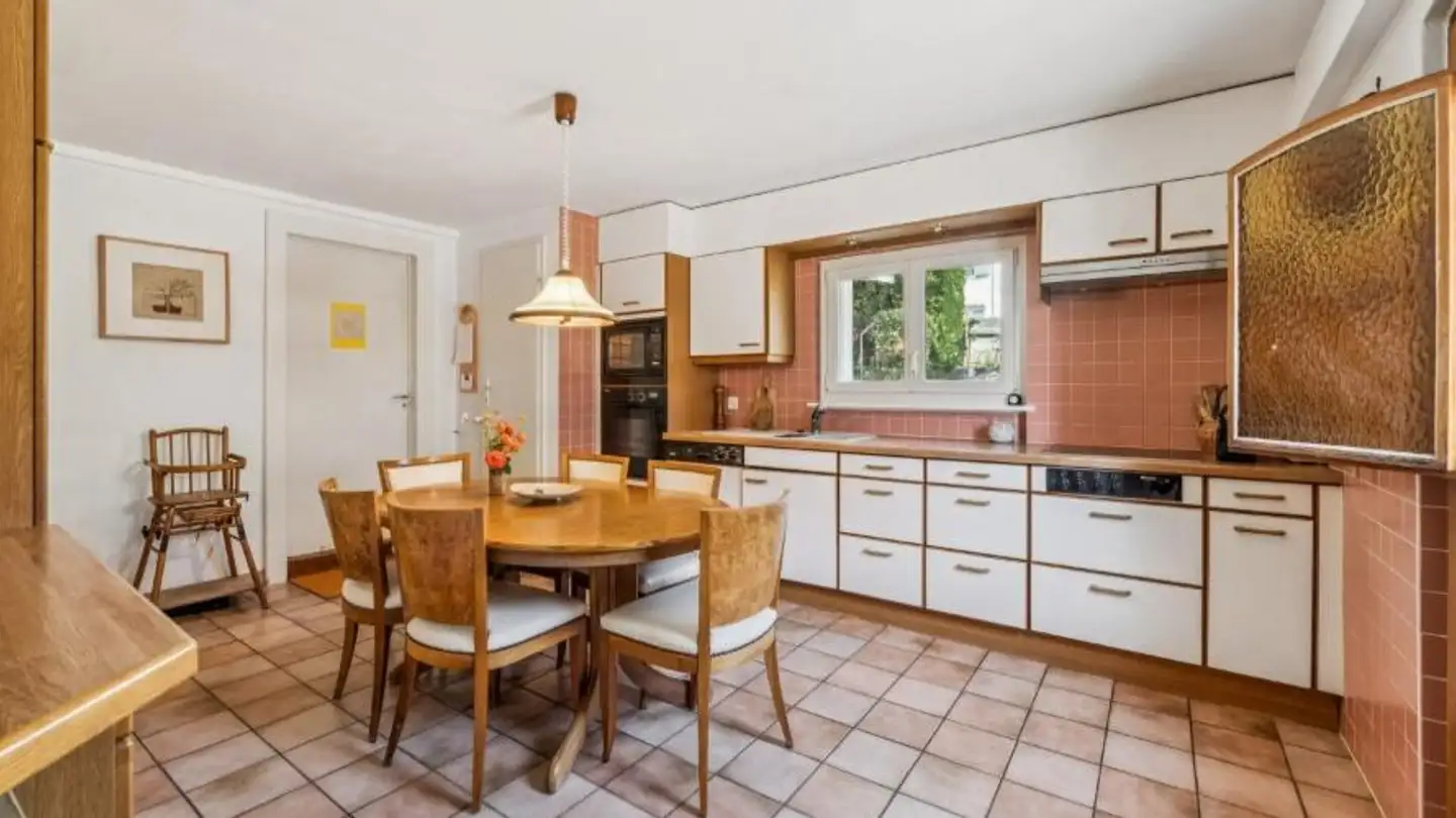Single house for sale - Chemin Bourguignon 3, 1182 Gilly - Photo 2