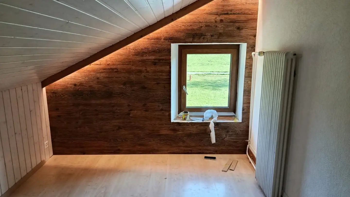 Appartement à louer - Les Bénéciardes 225, 2314 La Sagne NE - Photo 2