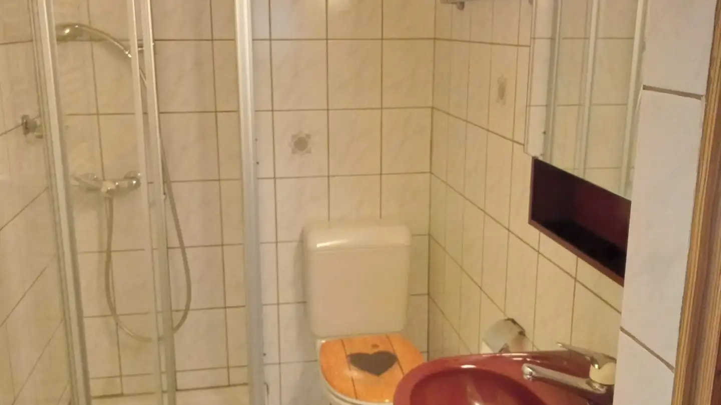 Appartement à louer - Les Bénéciardes 225, 2314 La Sagne NE - Photo 3