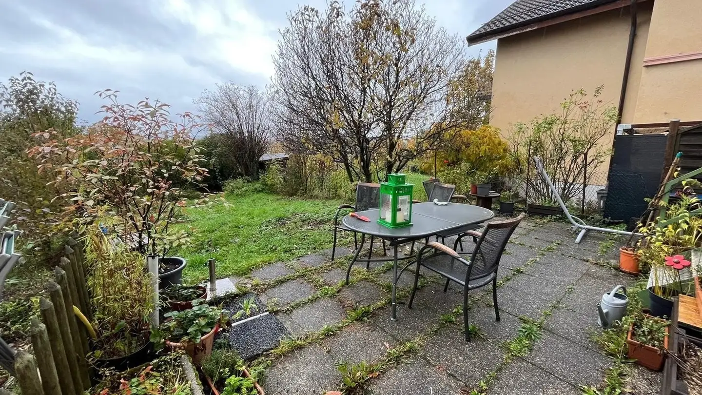 Appartamento in affitto - Chemin Des Oiseaux, 1023 Crissier - Photo 2