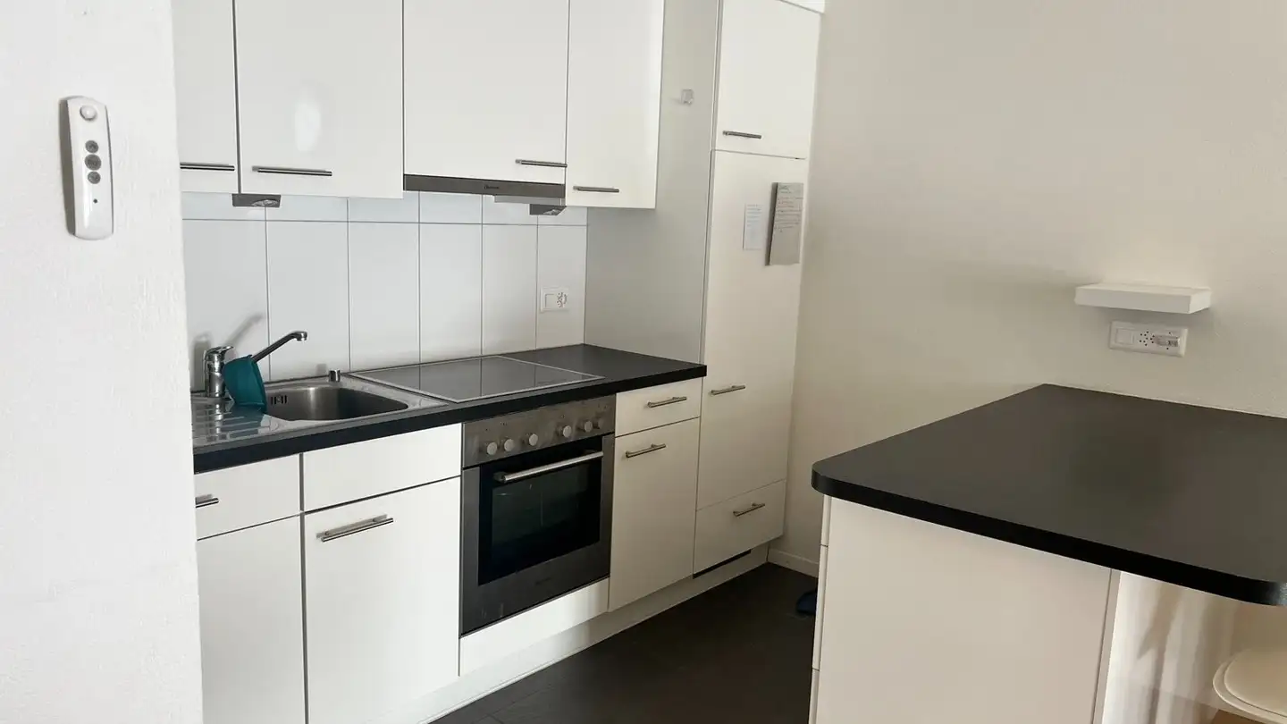 Wohnung mieten - 1950 Sion