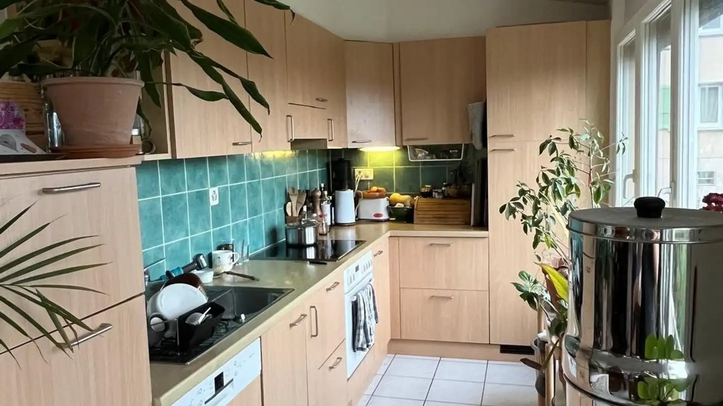 Appartamento in affitto - Chemin Des Oiseaux, 1023 Crissier - Photo 3