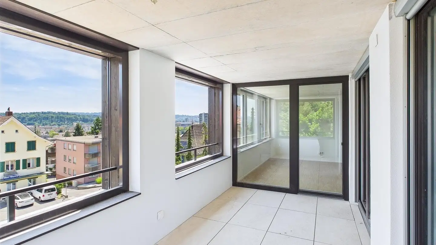 Appartement à louer - 2505 Biel/Bienne - Photo 3