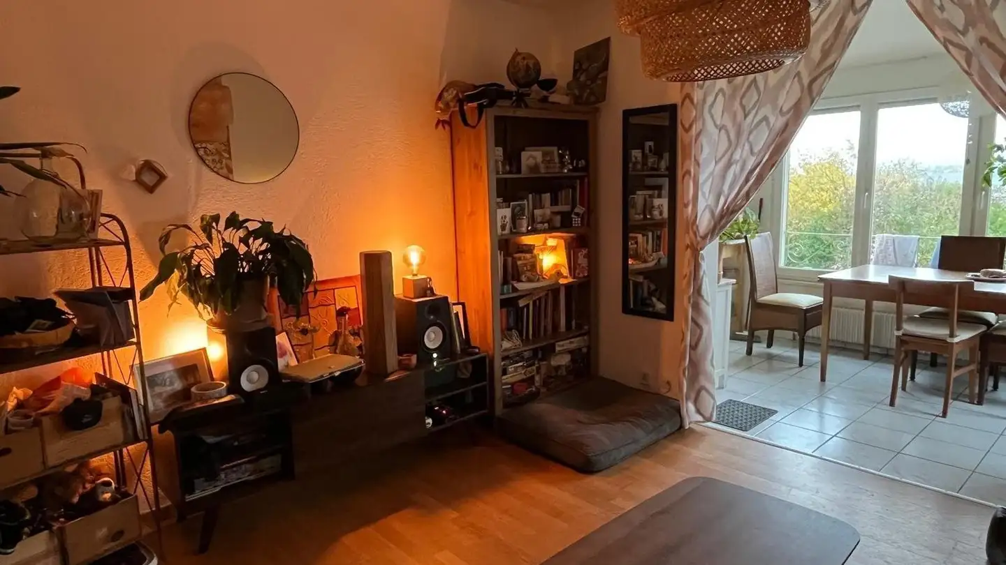 Appartamento in affitto - Chemin Des Oiseaux, 1023 Crissier - Photo 4