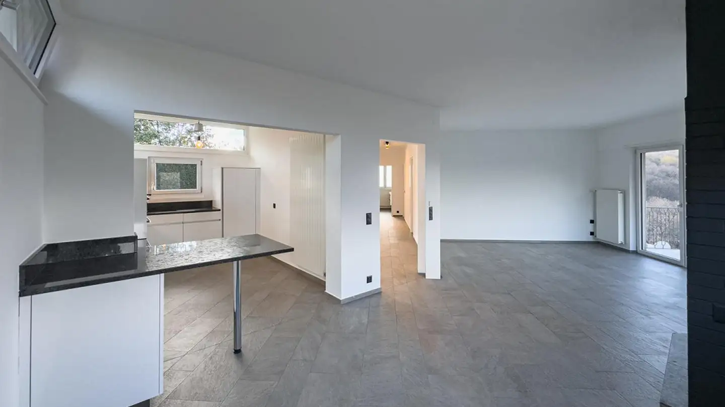 Single house for sale - Via Al Perato, 6932 Breganzona