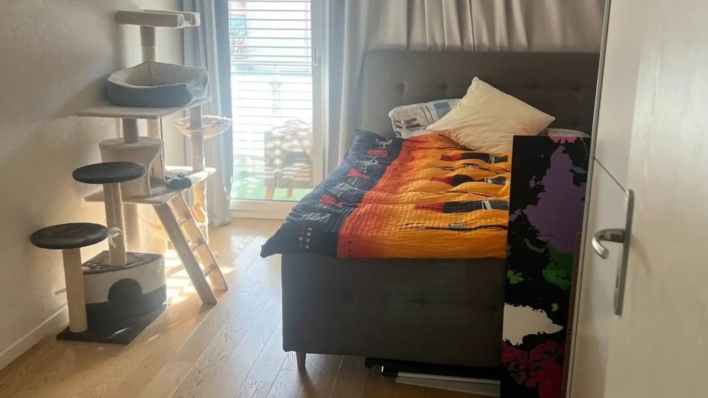 Apartment for rent - 1950 Sion - Photo 2