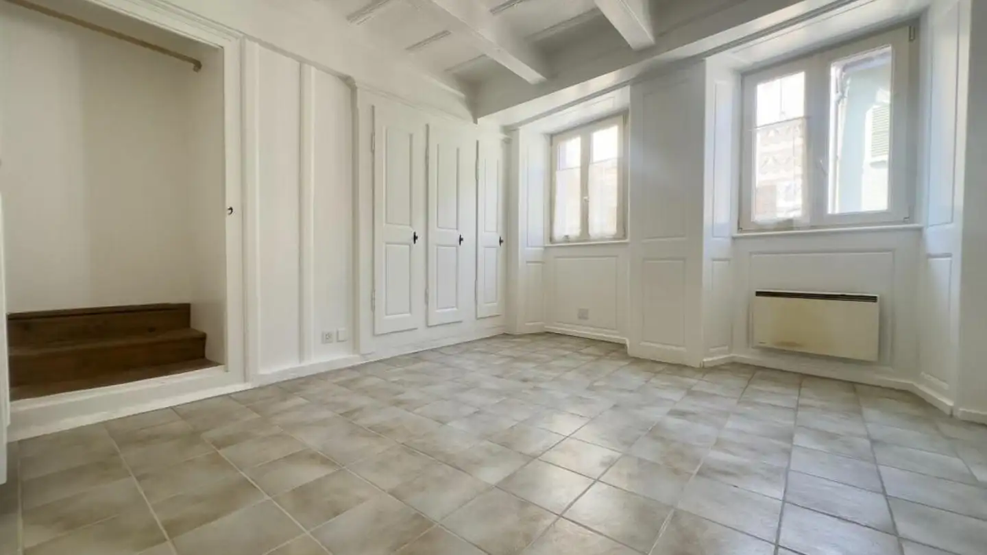 Appartement à louer - Rue Principale 25, 1933 Sembrancher - Photo 3