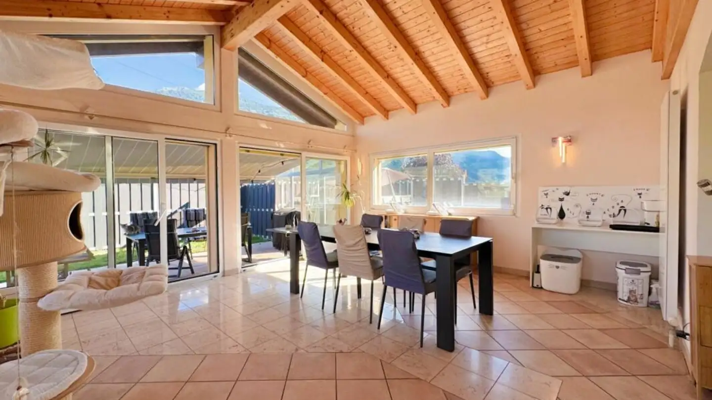 Maison individuelle à vendre - 1957 Ardon - Photo 2