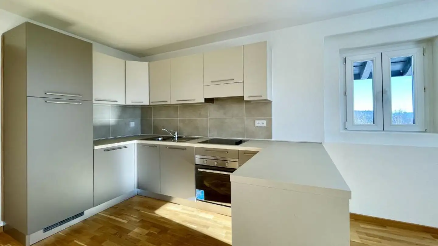 Apartment for sale - Tunnel De La Vue-Des-Alpes, 2052 La Vue-des-Alpes - Photo 3