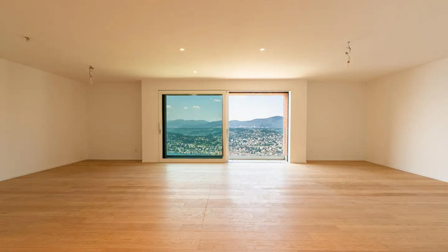 Villa in vendita - Via Bassone 2, 6974 Aldesago - Photo 3