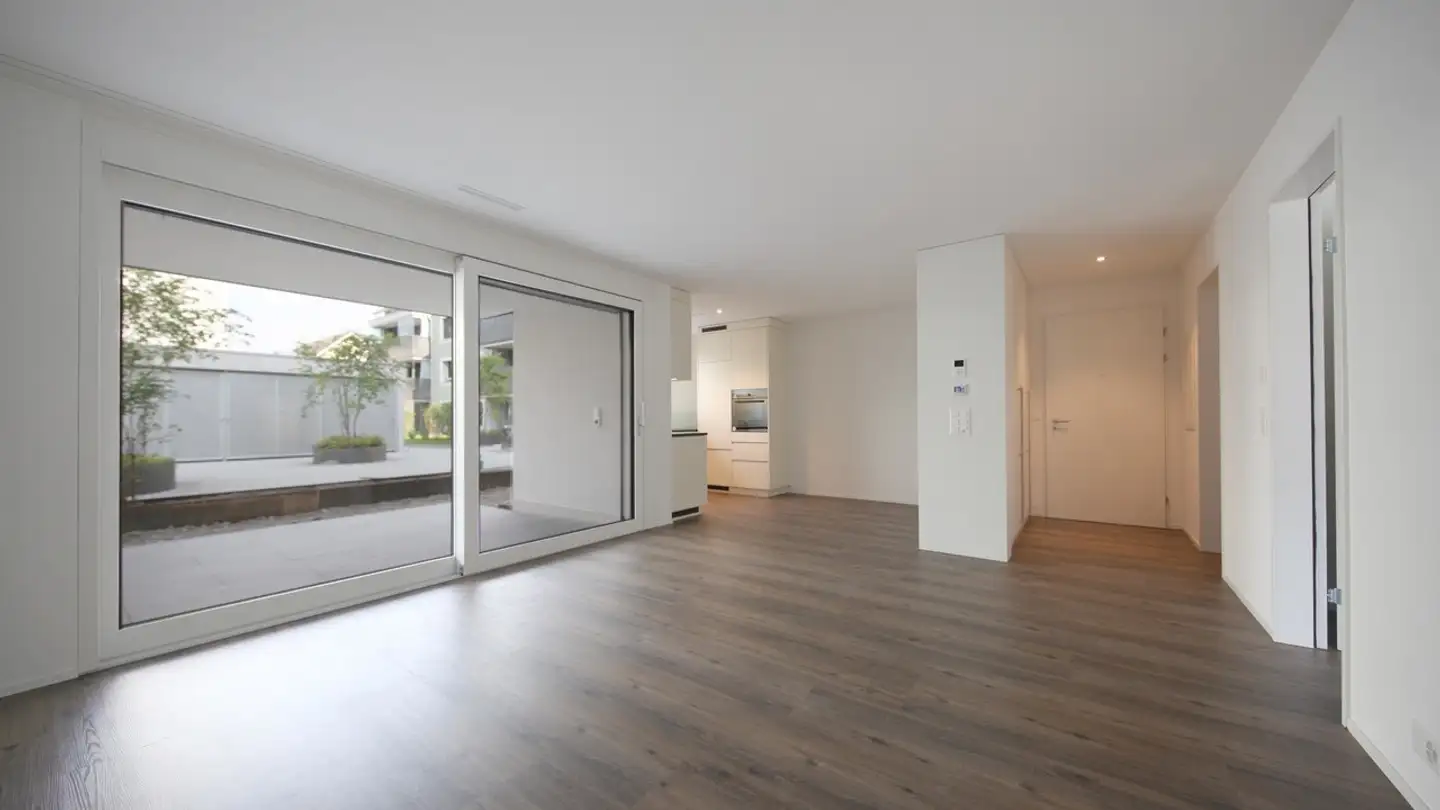 Appartement à louer - Birkenweg, 8854 Siebnen - Photo 2