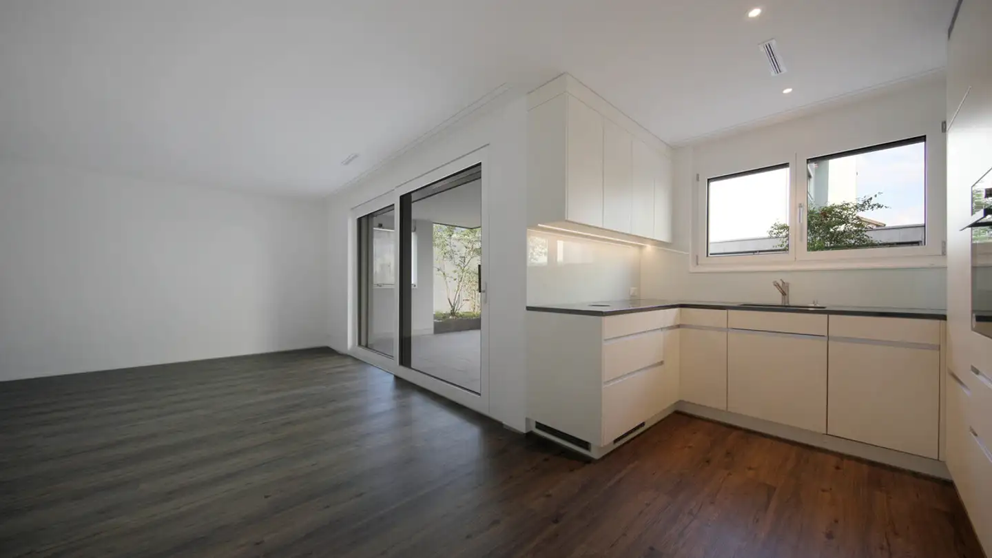 Appartement à louer - Birkenweg, 8854 Siebnen - Photo 4