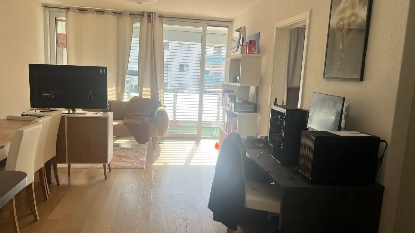 Apartment for rent - 1950 Sion - Photo 3